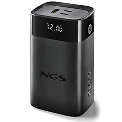 Chargeur secteur téléphone NGS