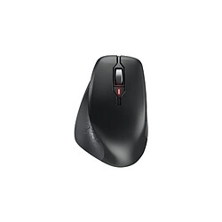 Ensemble clavier et souri sans fil 2,4 GHz - CHERRY STREAM MOUSE COMFORT - Noir