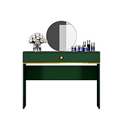 Otitec Coiffeuse de chambre - Vert