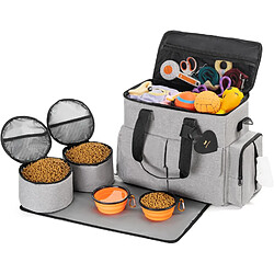 Equipement de transport pour chat Vendos85