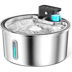 Gamelle pour chat Vendos85