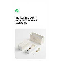 Laifen Mini - Ivoire pas cher