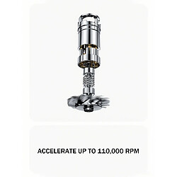 Avis Laifen Mini - Ivoire