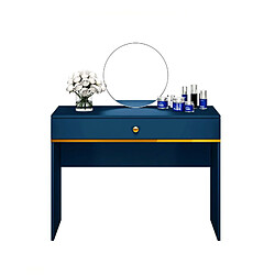 Otitec Coiffeuse de chambre - Bleu