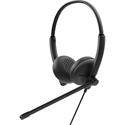 Micro-casque Dell