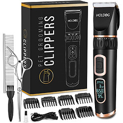 Hygiène & soin pour chien Vendos85