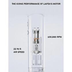 Laifen Swift 3 - Vert pas cher
