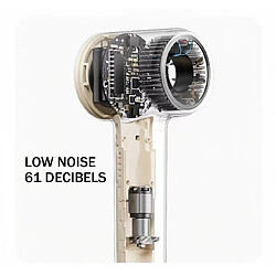 Laifen Mini - Ivoire