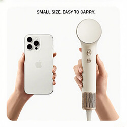 Acheter Laifen Mini - Ivoire