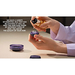 Acheter Laifen Swift 4 - Violet