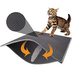 Litière pour chat Vendos85