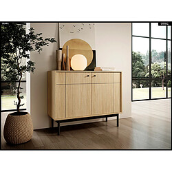 OTITEC Commode – L.104 x H.83 x P.39 cm – OSAKA