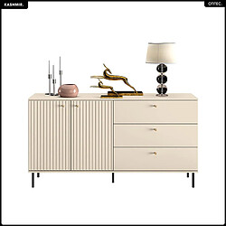 Otitec commode Kashmir - Crème