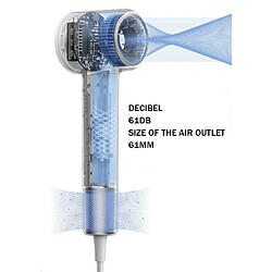 Laifen Mini Lite - Rose