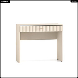 Otitec coiffeuse de chambre - Beige