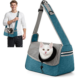 Equipement de transport pour chat Vendos85