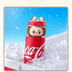 Labubu Monsters Collection peluche cadeau spécial - cacher le modèle 1 pièce