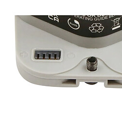 Avis Avizar Batterie pour robot laveur iRobot Braava Jet M6
