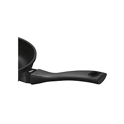 Poêle aluminium 26cm - 101691 - Energy - BEKA