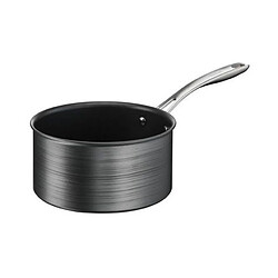 Casserole aluminium 16cm noir - g2562802 - TEFAL