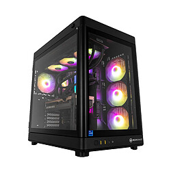 PC Gamer Intel i9-14900KF RTX 5080 PCSpecialist