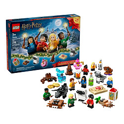 Lego Harry Potter Calendrier de l'Avent 2025