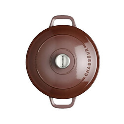 Cocotte & cocotte minute