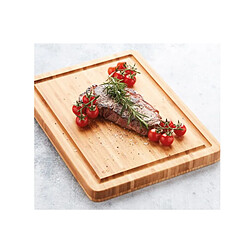 Planche à découper bambou 51x35.5cm - PV-BAM-3130 - POINT VIRGULE