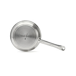 Poêle 24cm inox - 3504.24 - Prim'appety - DE BUYER