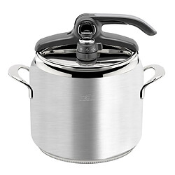 Autocuiseur inox 9l - 21010509 - LAGOSTINA