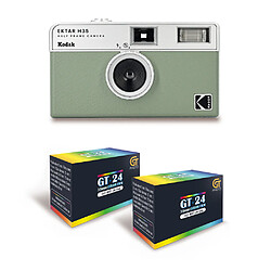 Appareil photo numérique compact Kodak