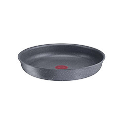 Poêle aluminium 24cm - L3960402 - Ingenio Natural Force - TEFAL