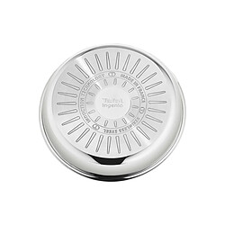 Avis Poêle acier inoxydable 22cm - L9730302 - Ingenio Preference - TEFAL