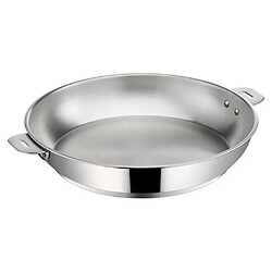 Poêle inox 20cm - 012138040520 - Salvaspazio+ - LAGOSTINA