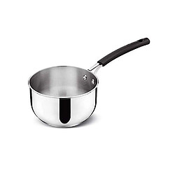 Casserole inox 20cm - 012896032320 - Tempra - LAGOSTINA