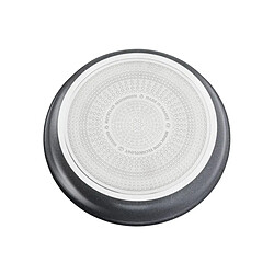 Lot de 2 poêle anti-adhésif 22/26 cm + poignée - L3969202 - TEFAL