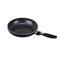 Poêle aluminium 24 cm - 102093 - Pro Indu - BEKA