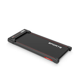 Y-RAIN - Tapis de Marche 3 en 1 – 1-6 km/h