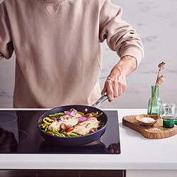 Faitout inox 18cm + couvercle - 12061184 - Chef - BEKA