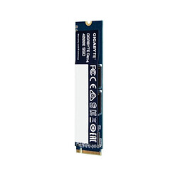 Acheter Gigabyte Gen4 4000E 500Go M.2