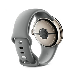 Avis Montre connectée Google Pixel Watch 3 41mm LTE or champagne