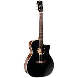 Avis Essence-GA4 Top Noir Semi-brillant Cort