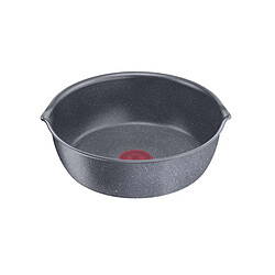 Poêle aluminium 22cm - L3968302 - Ingenio Natural Force - TEFAL 