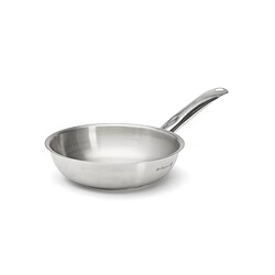 Poêle inox 20cm - 3504.20 - DE BUYER