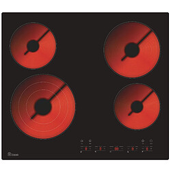 Triomph TRCPV4650B - Noir