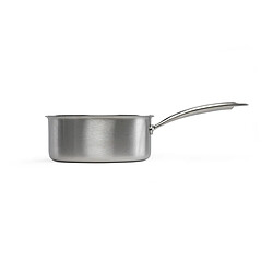 Livoo Casserole inox triply 18 cm