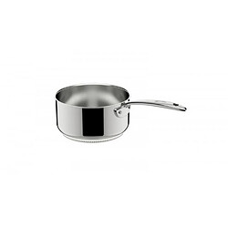 Casserole inox 14cm - 11116031114 - Accademia Lagofusion - LAGOSTINA