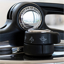 Autocuiseur inox 5l - 012021010505 - Domina Lagoeasy'up - LAGOSTINA