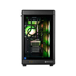 Avis PC Gamer Intel i9-14900KF RTX 5080 PCSpecialist