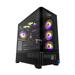 PC Gamer Ryzen 7 9800X3D RTX 5080 PCSpecialist